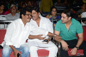 Best Actors Movie Audio Launch